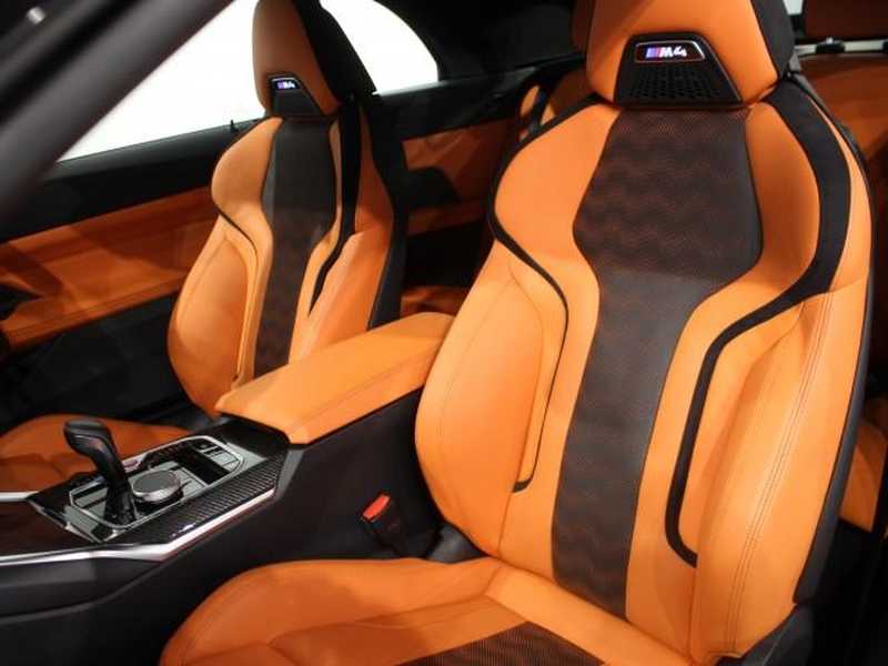 2023 BMW M4 3,0L 2023 Cyprus