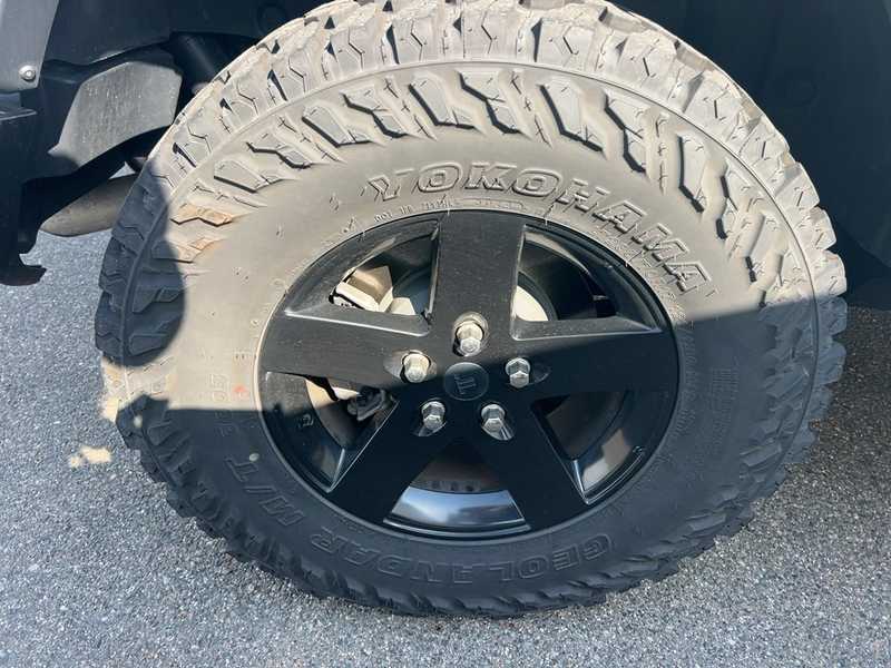 2021 Jeep Wrangler 3,6L 2021 Cyprus