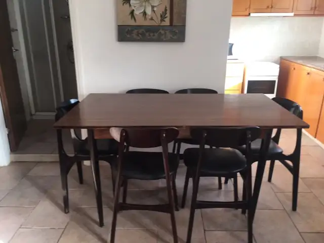 Studio detached house to rent, Limassol — Pano Polemidia