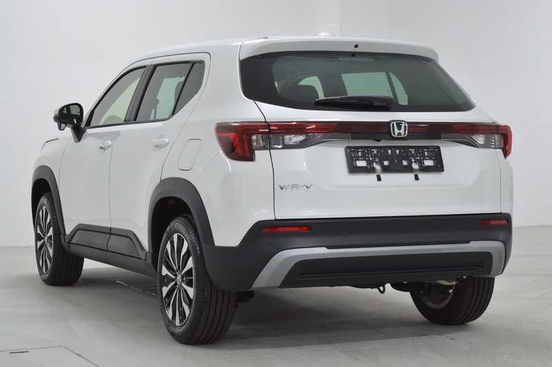 2025 Honda WR-V 1,5L 2025 Cyprus