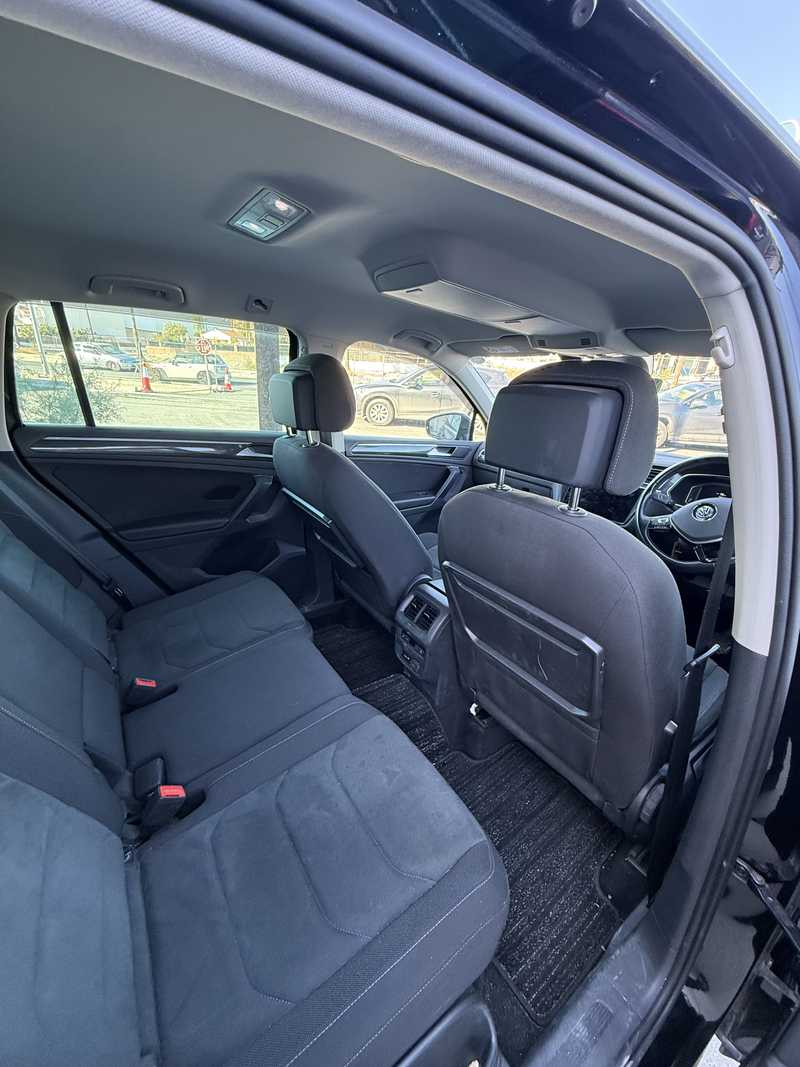 2020 Volkswagen Tiguan 2,0L 2020 Cyprus