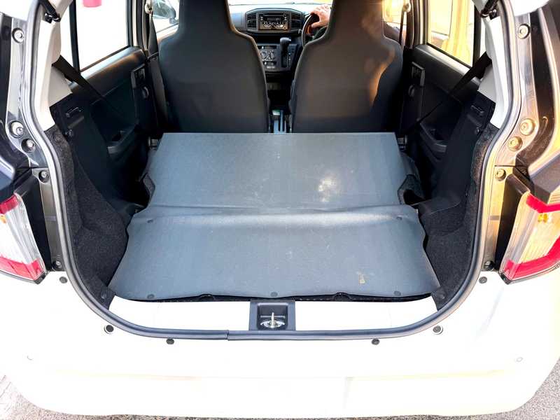 2023 Daihatsu Mira 0,7L 2023 Cyprus