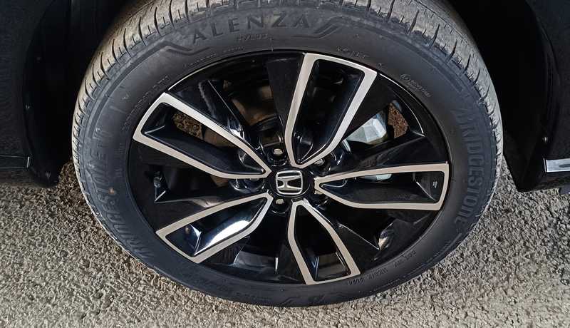 2024 Honda Vezel 1,5L 2024 Cyprus