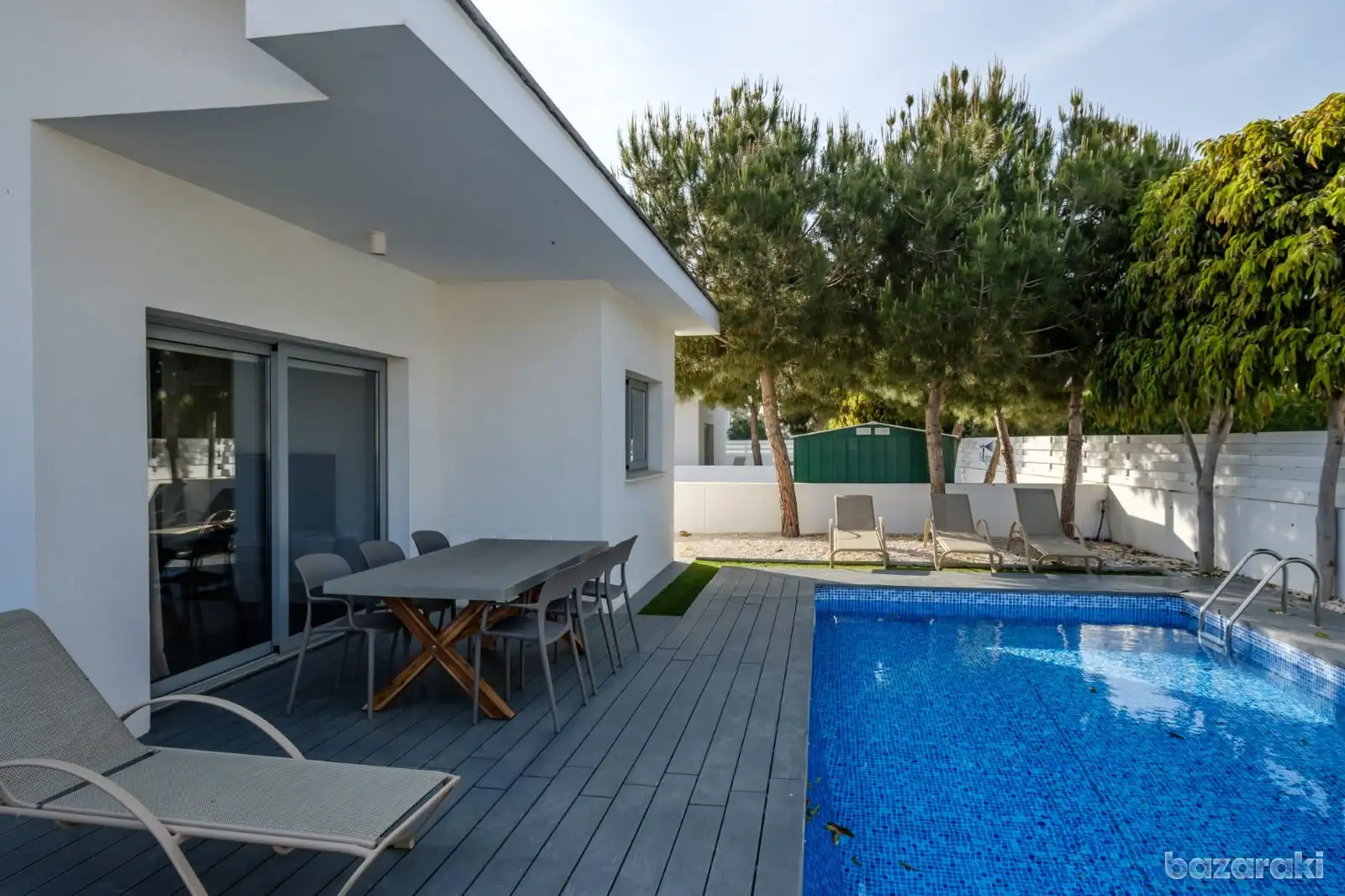 House, 2 bedrooms — 3