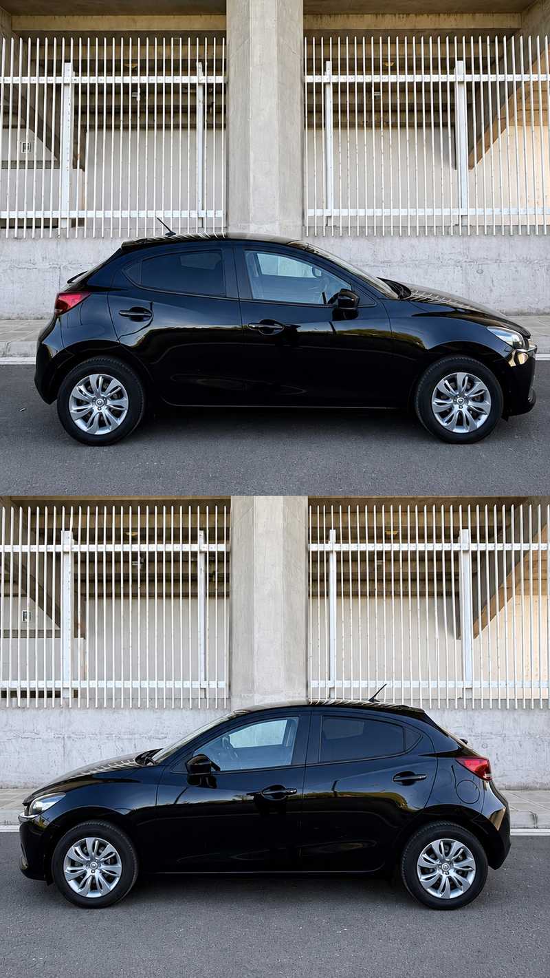 2021 Mazda 2 1,5L 2021 Cyprus