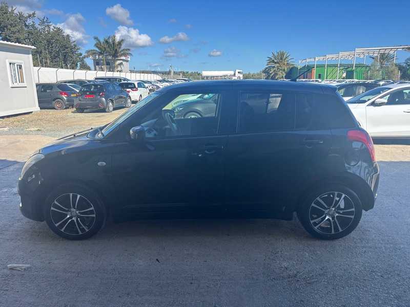 Suzuki Swift 1,3L 2008