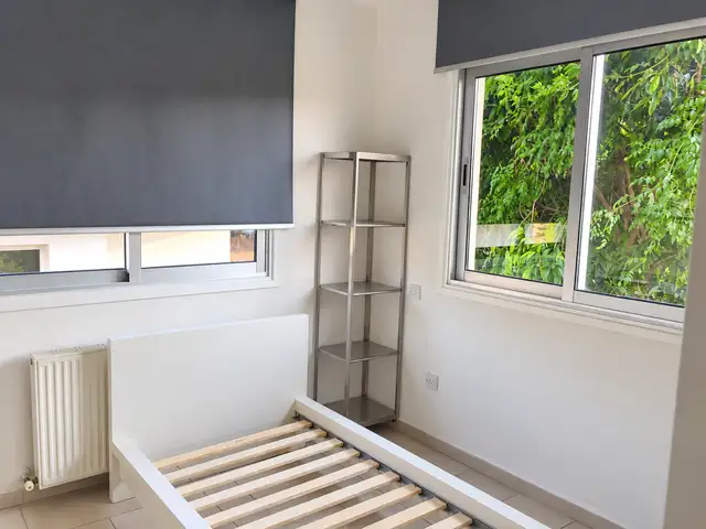 2-bedroom apartment to rent, Επαρχία Λευκωσίας — Αγλαντζιά - 5
