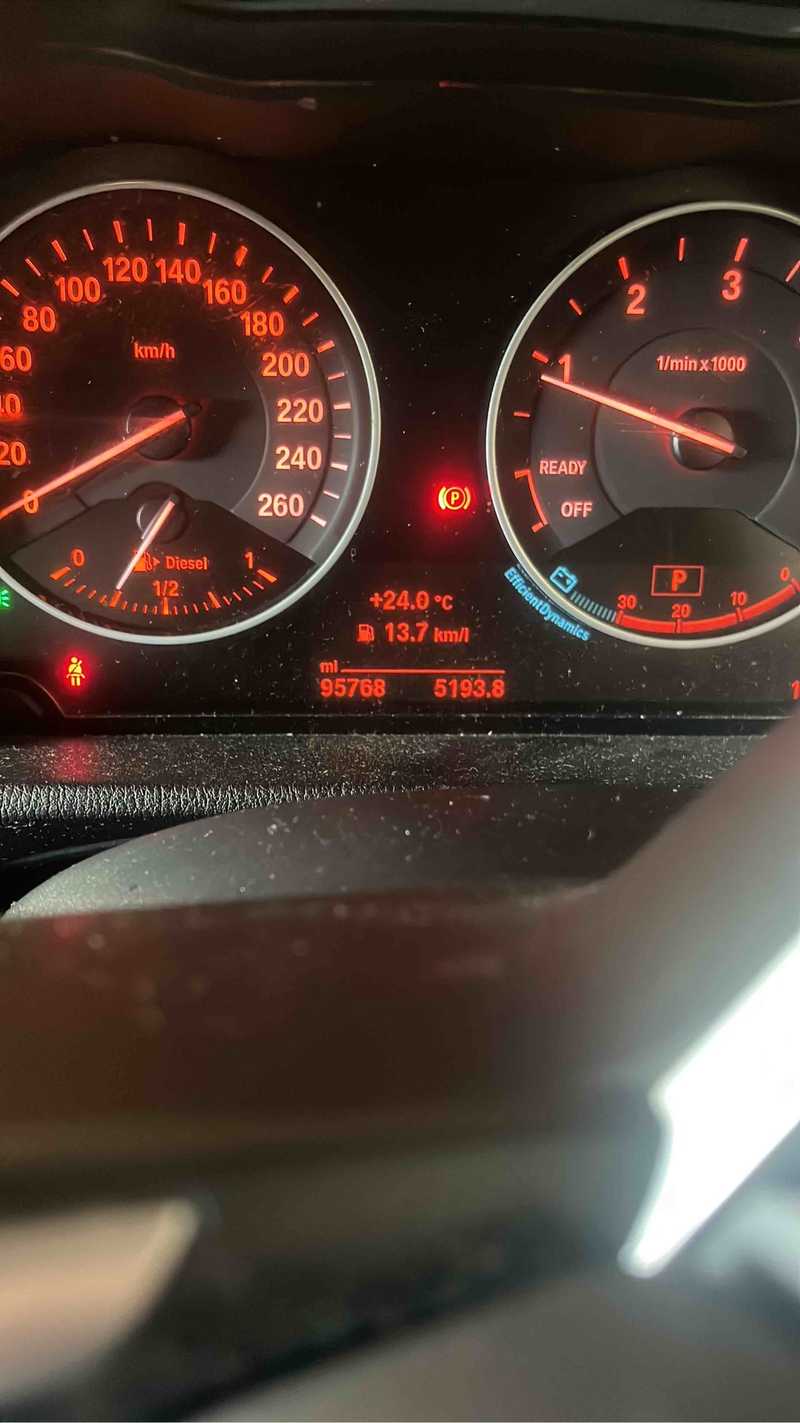 2018 BMW 4-Series 5,5L 2018 Cyprus