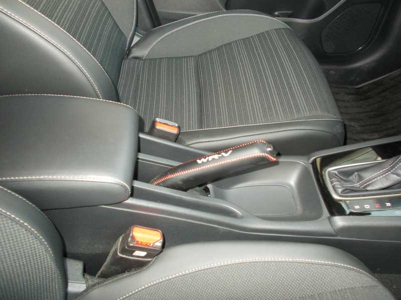 2025 Honda WR-V 1,5L 2025 Cyprus