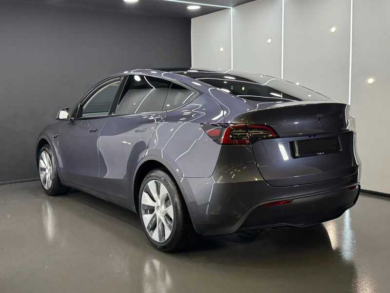 Tesla Model Y Electric 2024