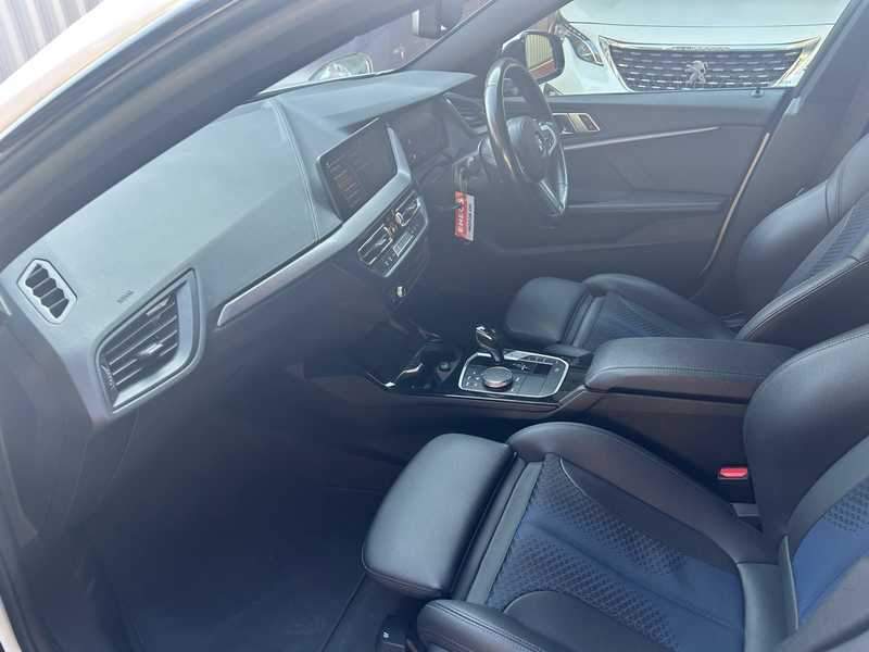 2021 BMW 2-Series 2,0L 2021 Cyprus
