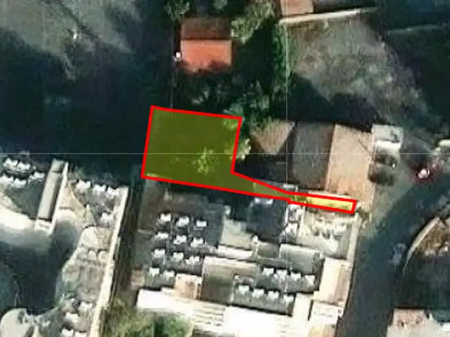 Residential Plot 461 m², Επαρχία Λάρνακας — Λάρνακα - Σκάλα