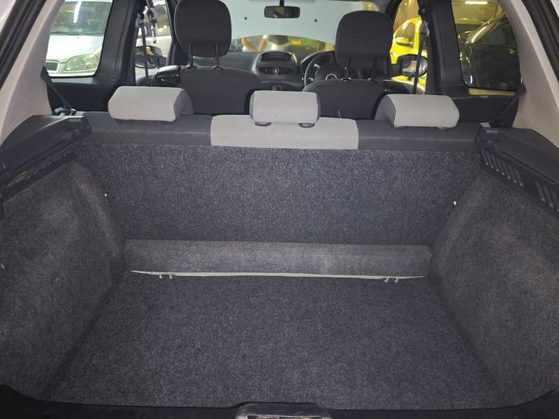2011 Renault Clio 1,5L 2011 Cyprus