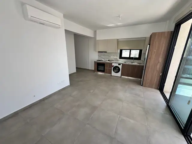 2-bedroom apartment to rent, Limassol — Limassol - Zakaki