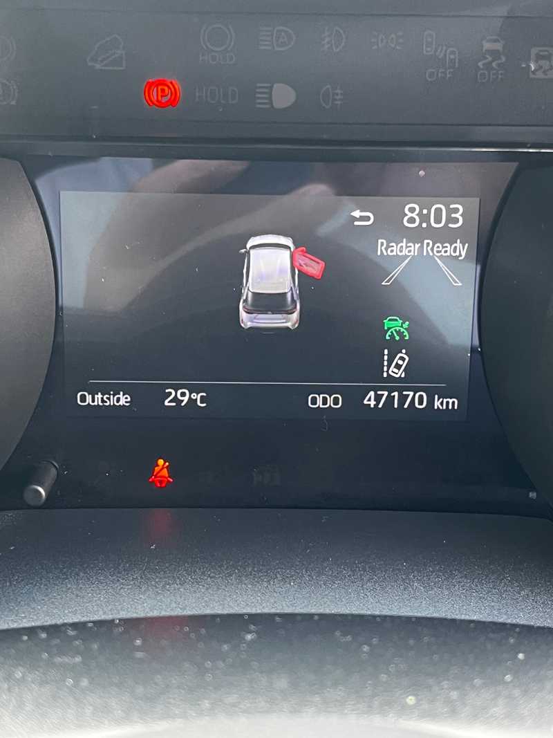 2021 Toyota Yaris Cross 1,5L 2021 Cyprus