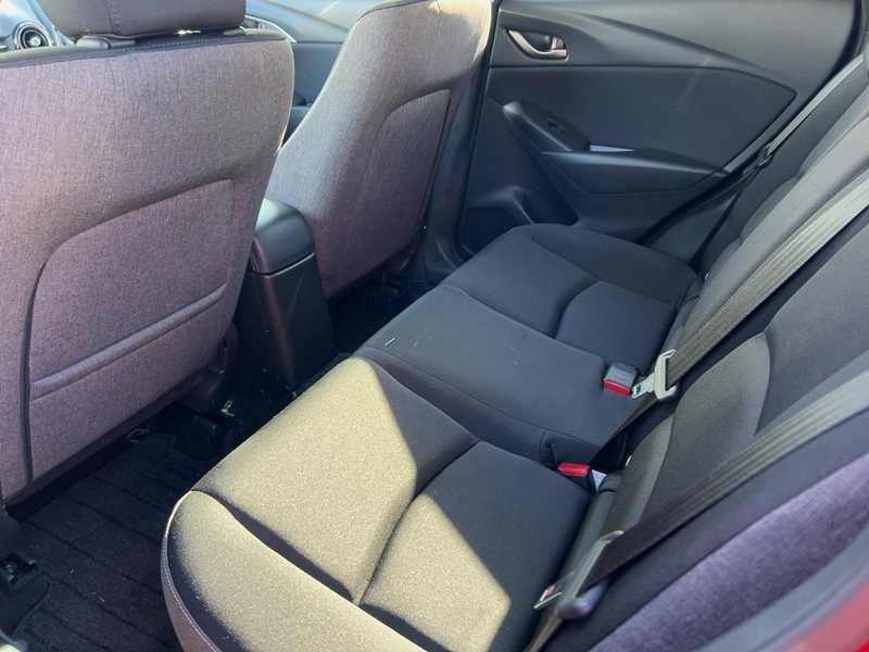 2024 Mazda CX-3 1,5L 2024 Cyprus