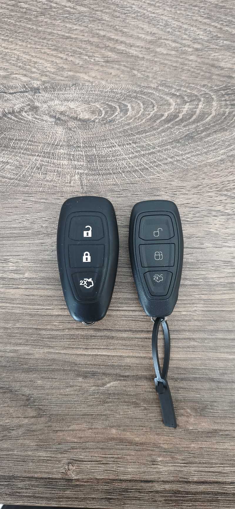 2018 Ford Focus 1,0L 2018 Cyprus
