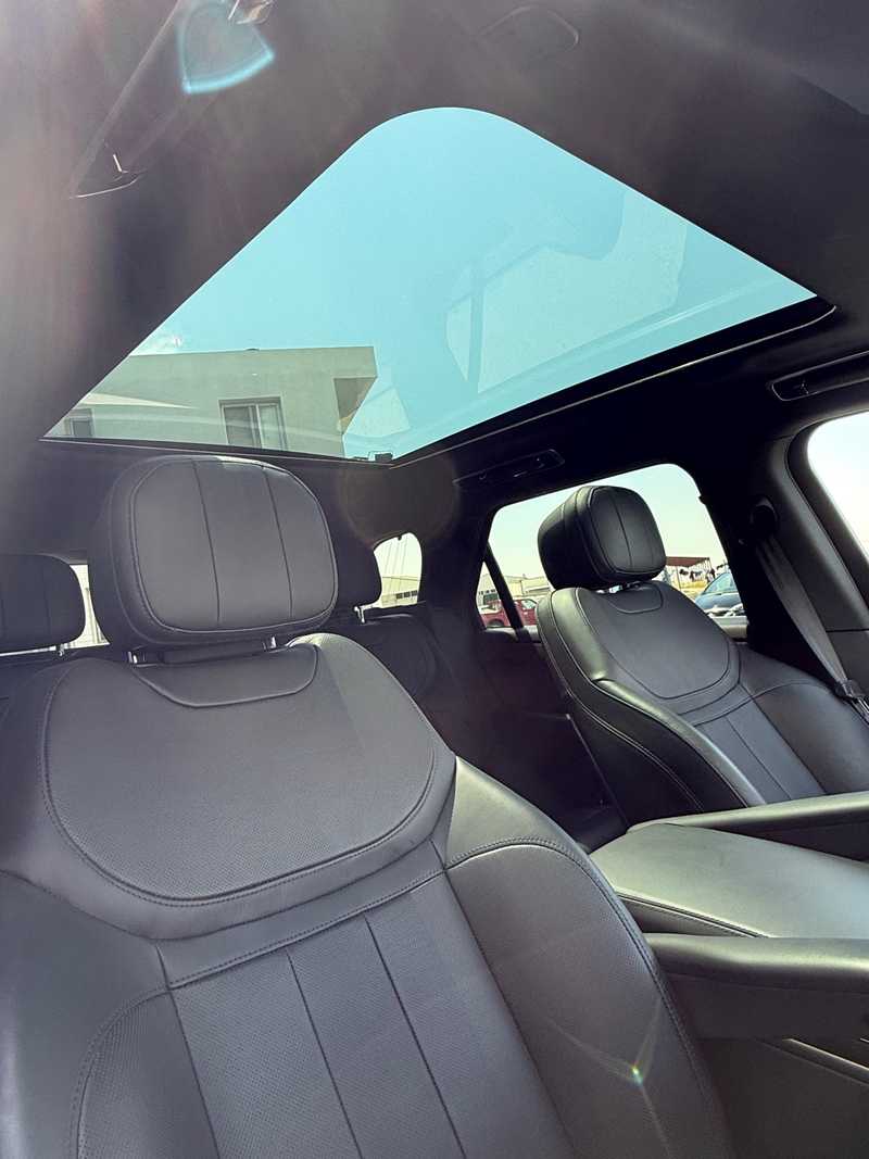 2023 Land Rover Range Rover Sport 2,9L 2023 Cyprus