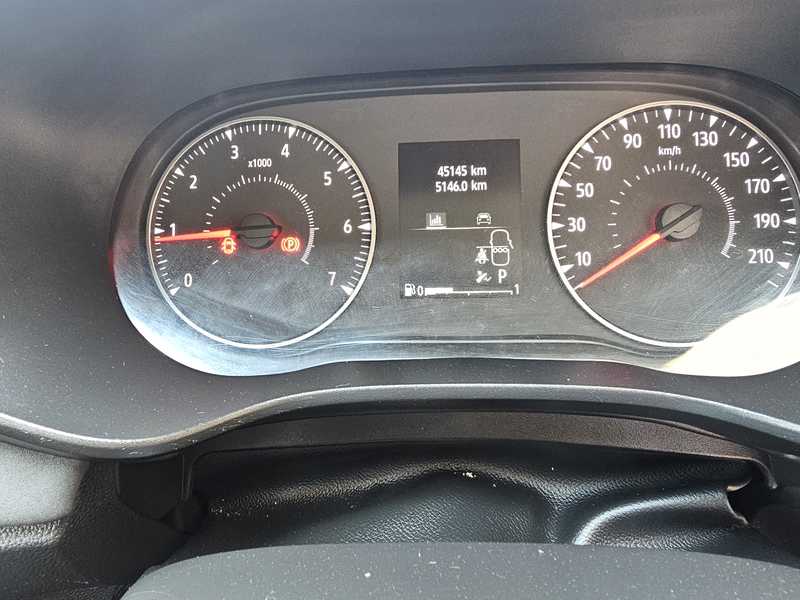 2024 Dacia Stepway 1,0L 2024 Cyprus
