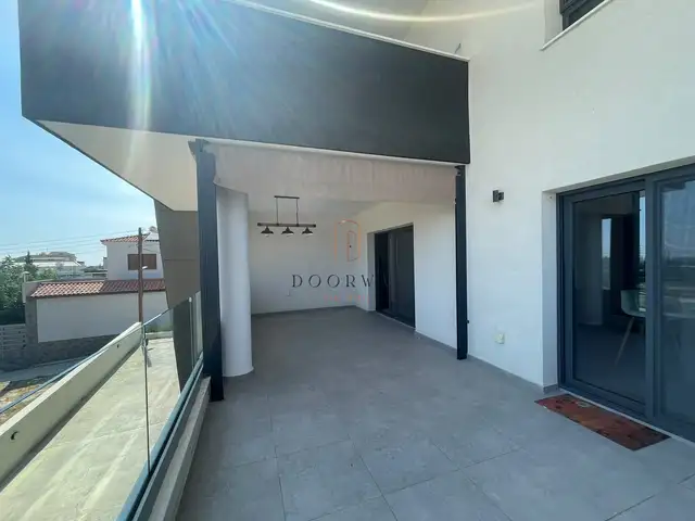 2-bedroom apartment to rent, Limassol — Limassol - Mesa Geitonia