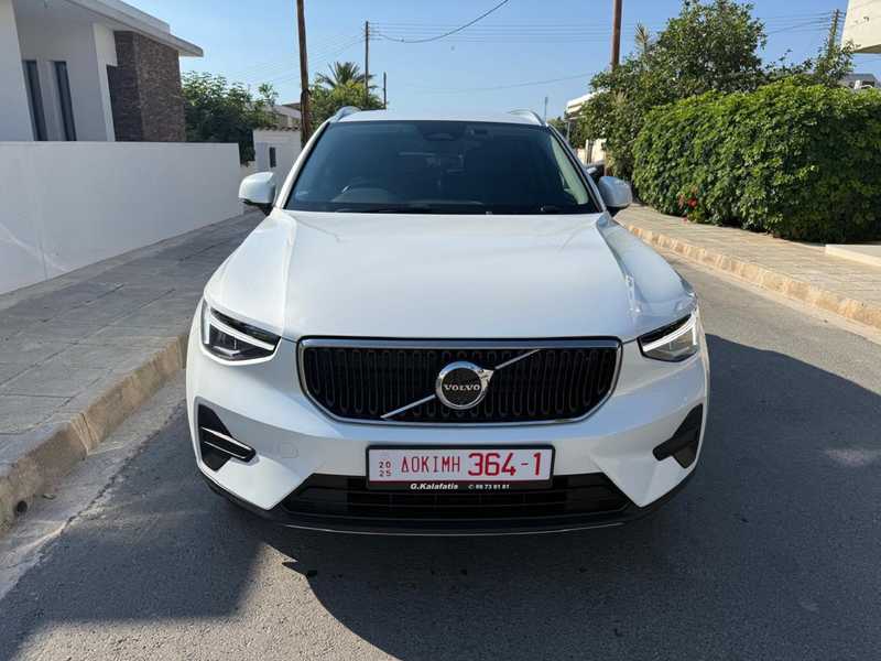 2024 Volvo XC40 2,0L 2024 Cyprus