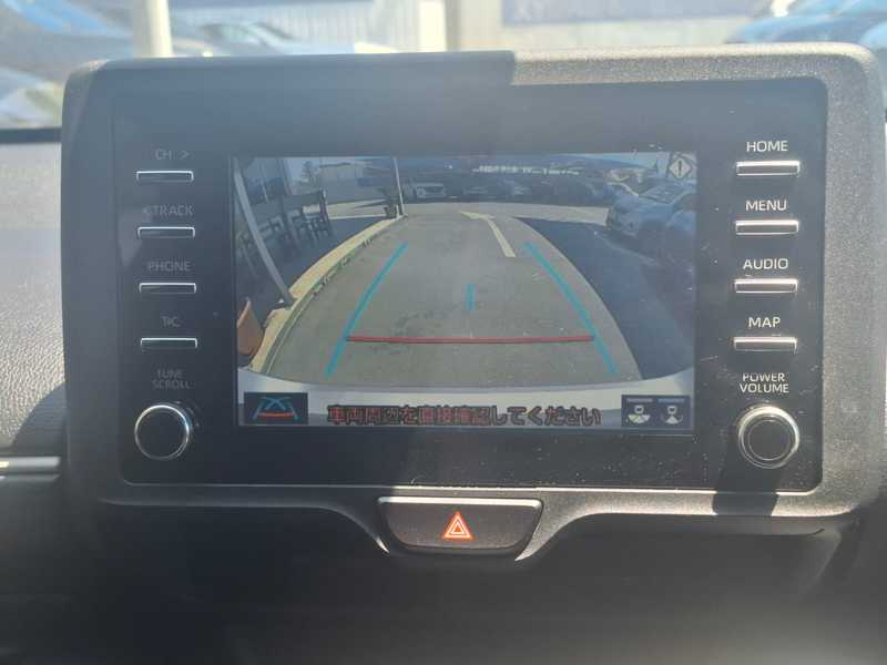 2021 Toyota Yaris 1,5L 2021 Cyprus