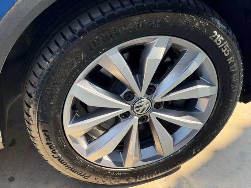 2019 Volkswagen T-Roc 2,0L 2019 Cyprus