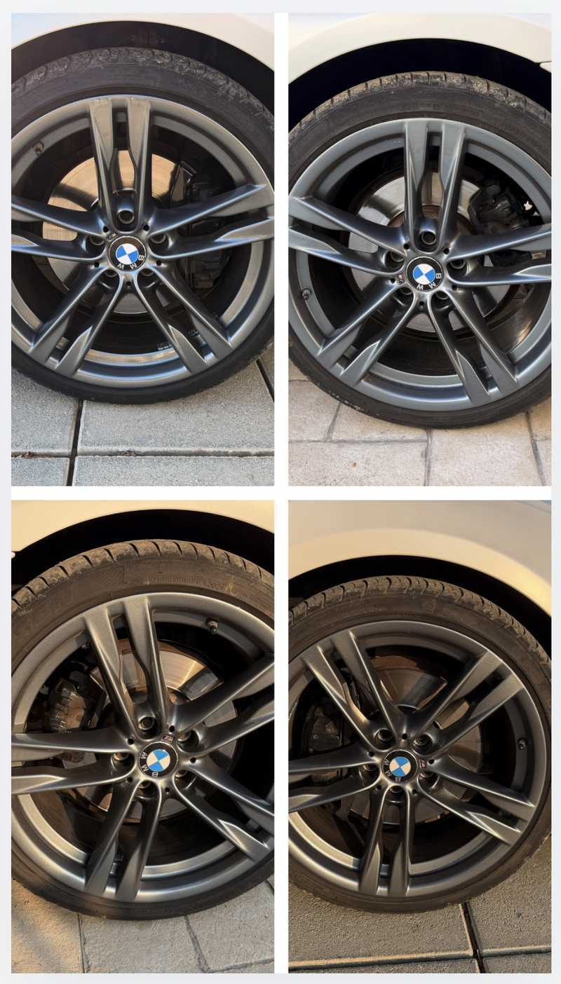 2018 BMW 6-Series 3,0L 2018 Cyprus