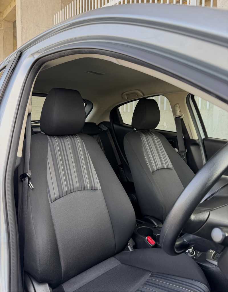 2022 Mazda 2 1,5L 2022 Cyprus