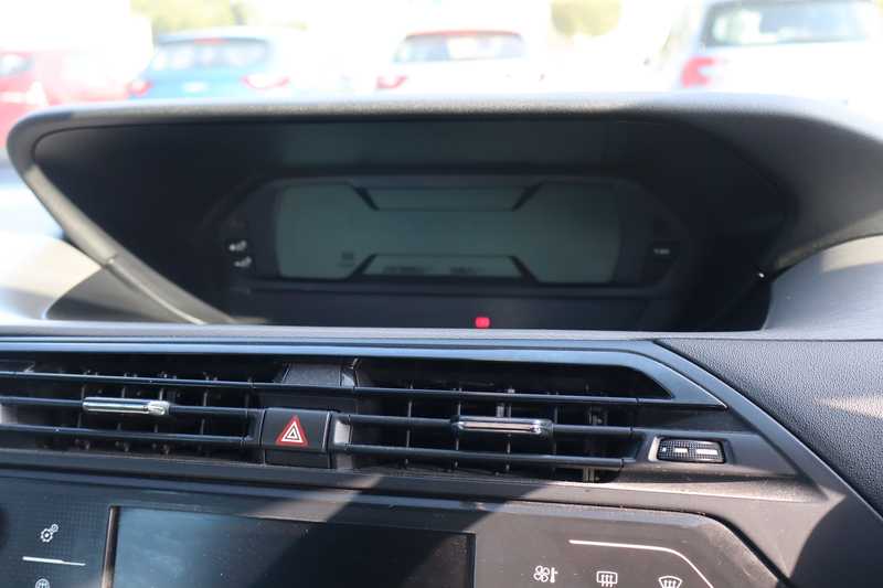 2016 Citroen Grand Picasso 1,6L 2016 Cyprus