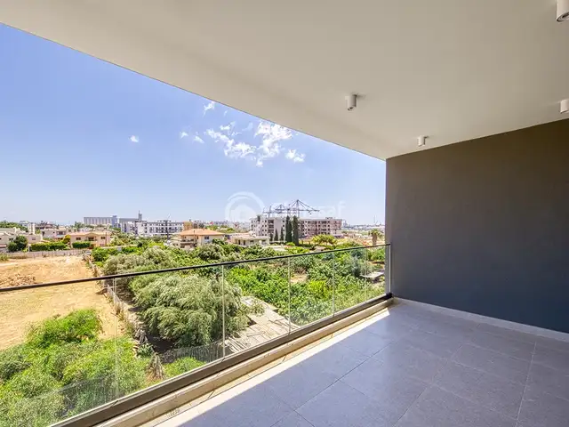  2-bedroom apartment to rent, Limassol — Limassol - Zakaki