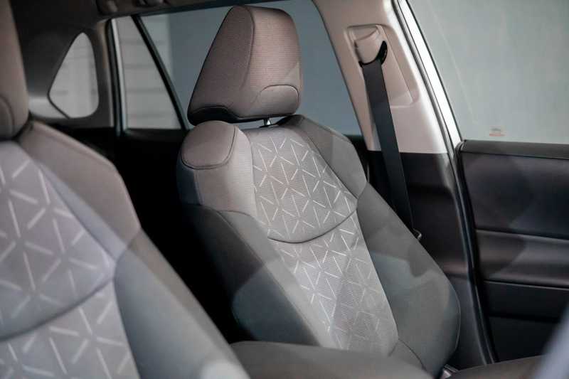 2022 Toyota RAV4 2,5L 2022 Cyprus