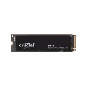 Crucial p310 2tb m 2 2280 nvme pcie gen4 ssd up to 7100 6000 mb s, Nicosia — Lakatameia - Agia Paraskevi