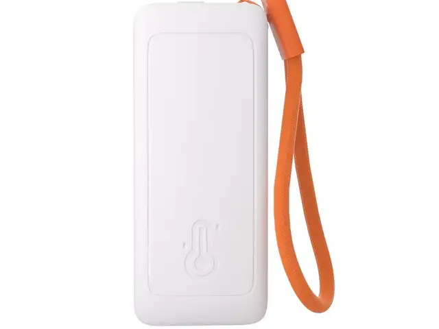 Sonoff zigbee temperature humidity sensor with precision climate te..., Limassol — Agios Athanasios