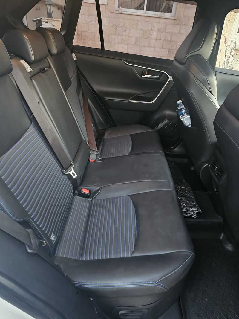 2019 Toyota RAV4 2019 Cyprus