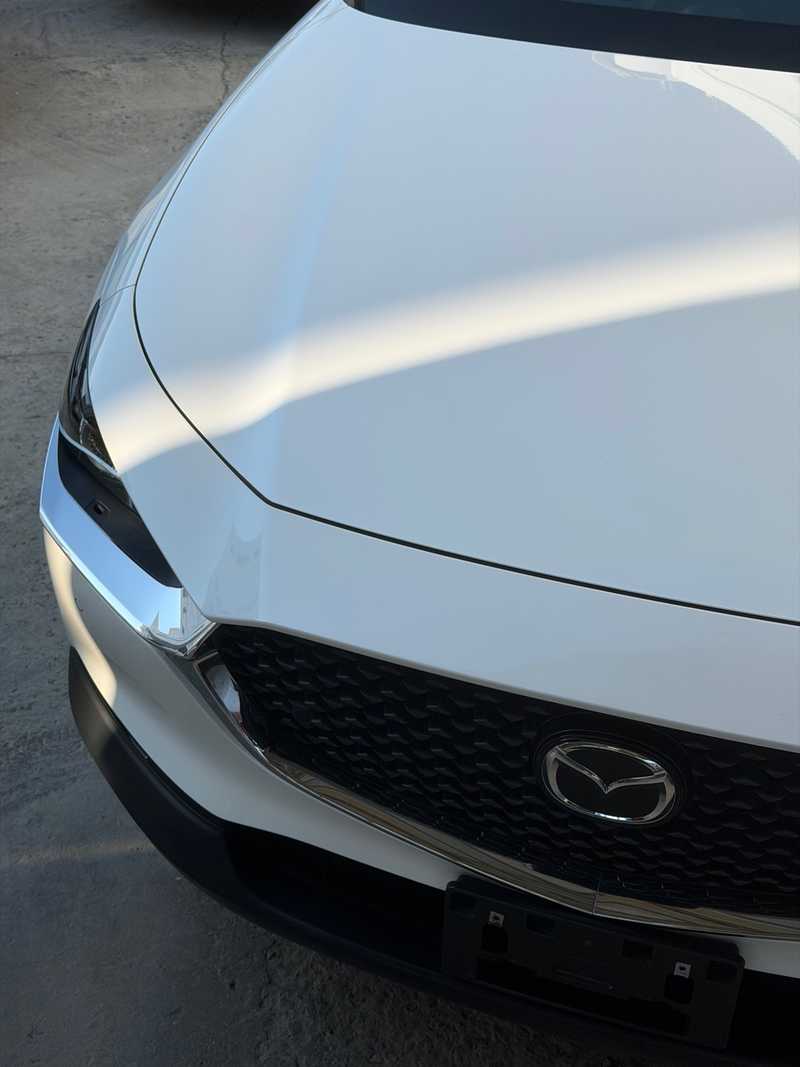 2022 Mazda CX-30 2,0L 2022 Cyprus