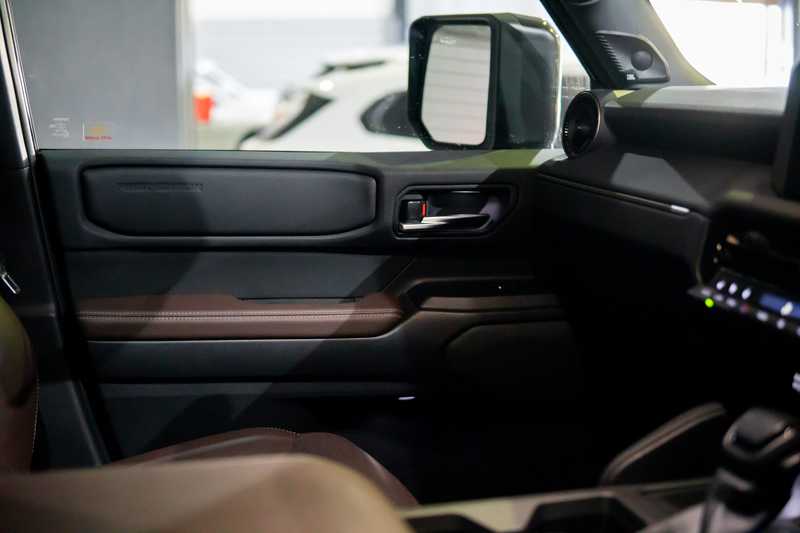 2024 Toyota Land Cruiser 250 2,8L 2024 Cyprus