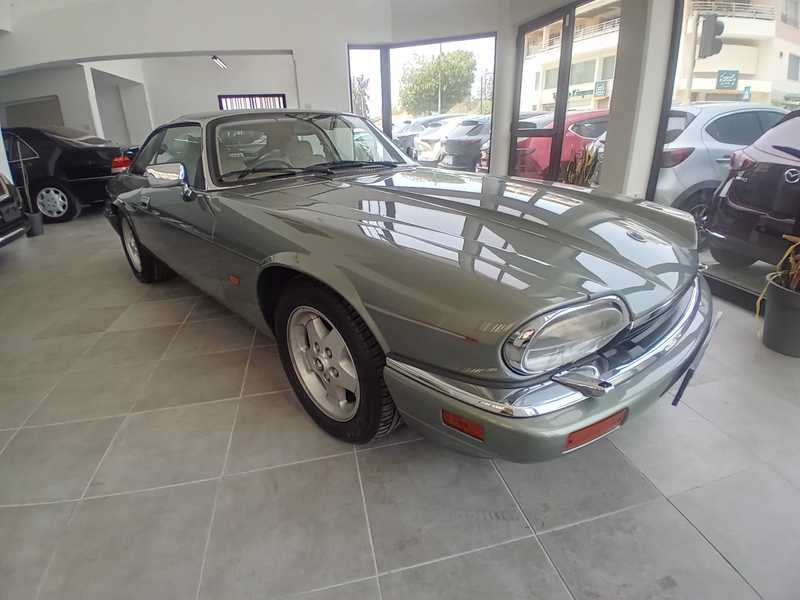 1995 Jaguar XJ 4,0L 1995 Cyprus