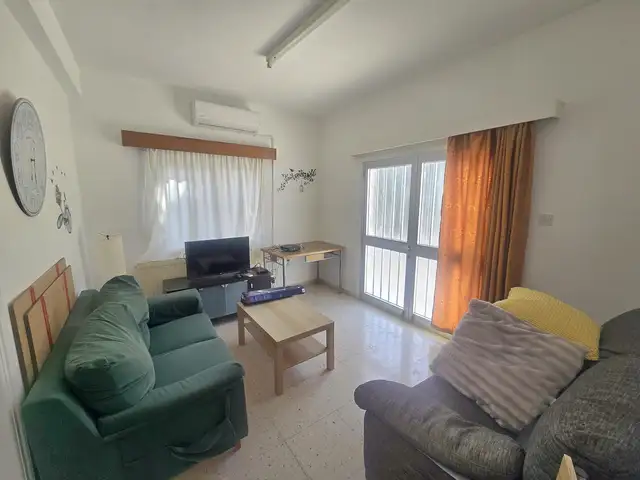 2-bedroom apartment to rent, Επαρχία Λευκωσίας — Αγλαντζιά