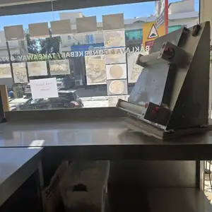 Stainless steel work bench, Επαρχία Πάφου — Χρυσοχού