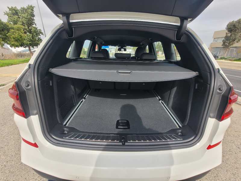 2021 BMW X3 2,0L 2021 Cyprus