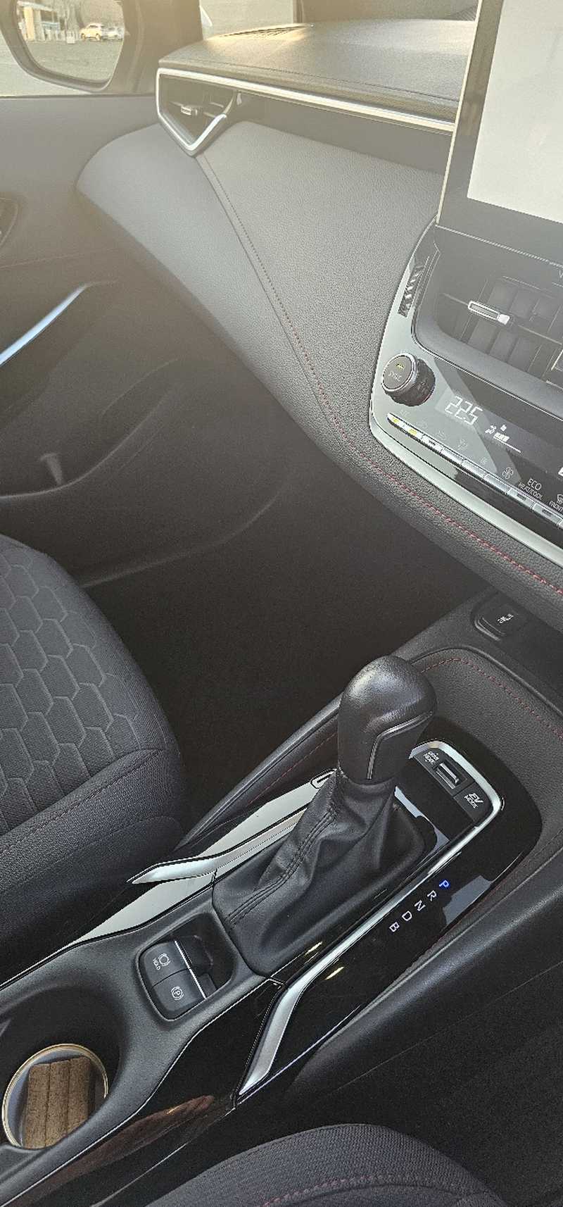 2024 Toyota Corolla 1,8L 2024 Cyprus