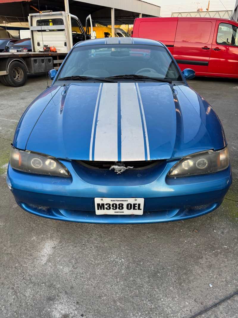 Ford Mustang 3,8L 1994