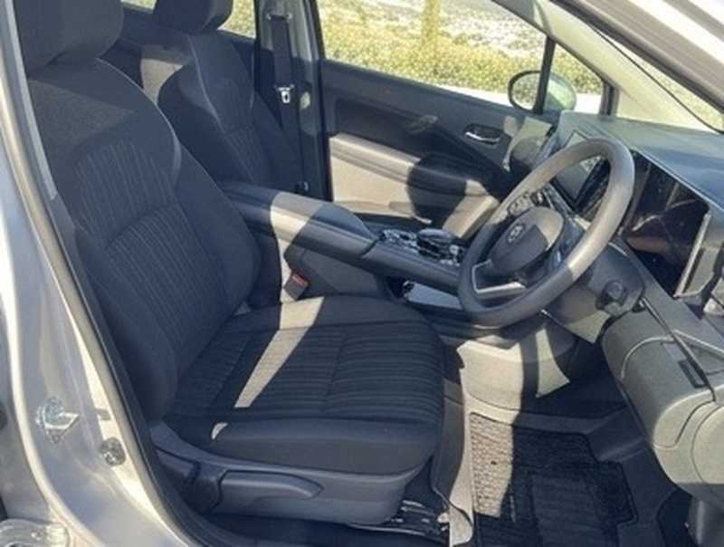 2025 Nissan Note e-Power 1,2L 2025 Cyprus