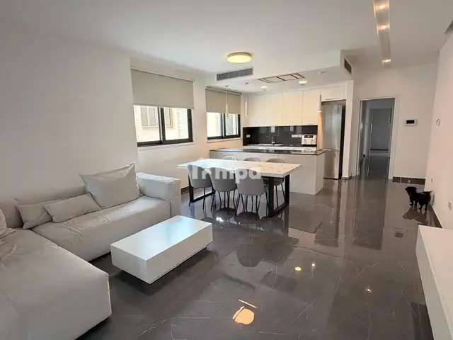3-bedroom apartment to rent, Επαρχία Λευκωσίας — 'Έγκωμη