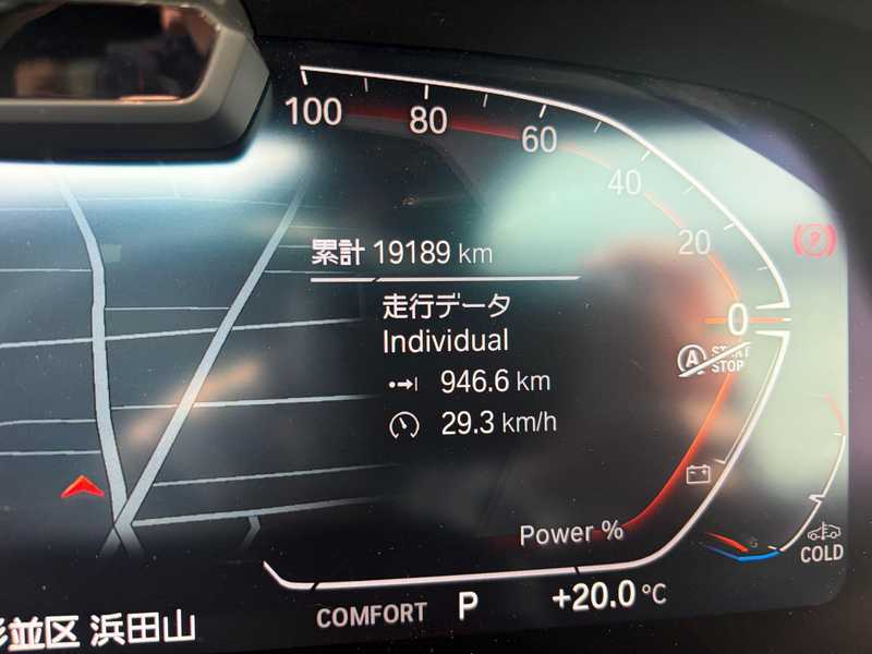 2023 BMW X5 3,0L 2023 Cyprus