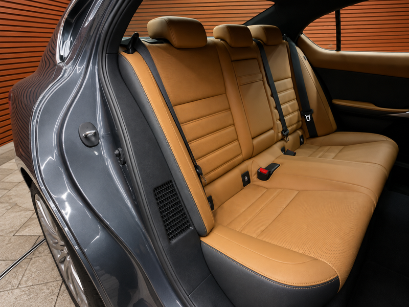 2023 Lexus IS 2,5L 2023 Cyprus