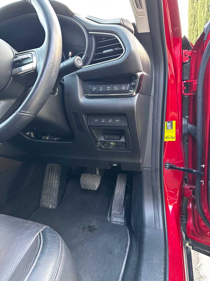 2020 Mazda CX-30 1,8L 2020 Cyprus