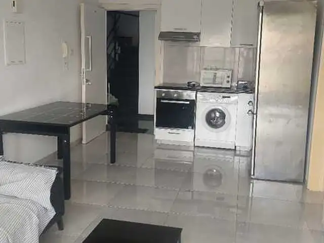 2-bedroom apartment to rent, Nicosia — Egkomi - Makedonitissa