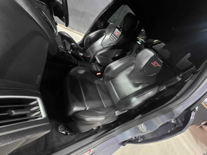 2015 Ford Focus 2,0L 2015 Cyprus